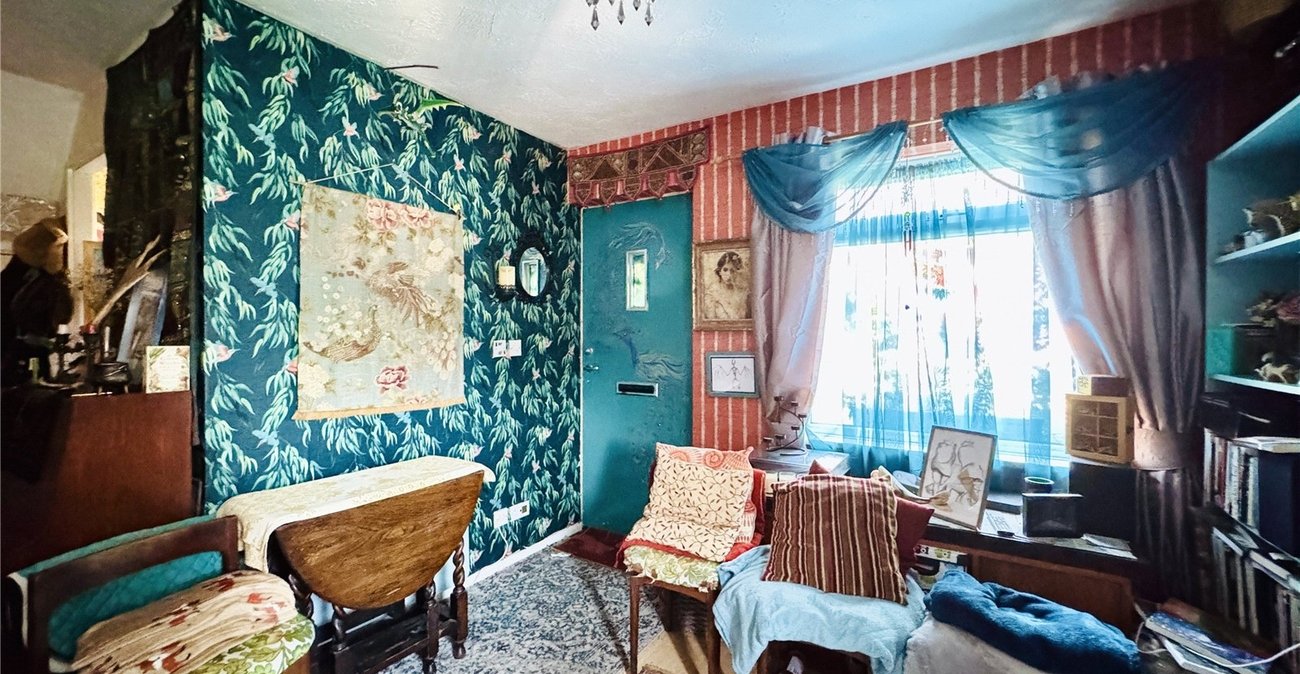 1 bedroom house for sale in Swanley | Robinson Jackson