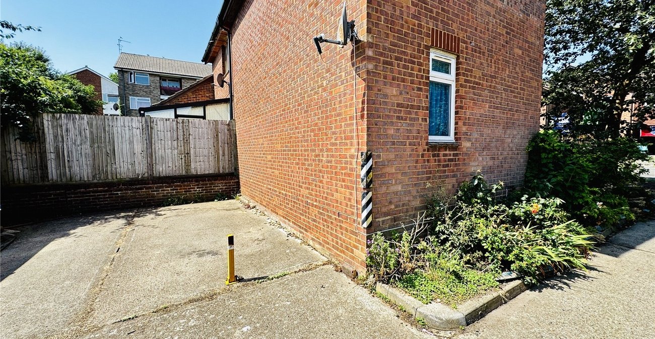 1 bedroom house for sale in Swanley | Robinson Jackson