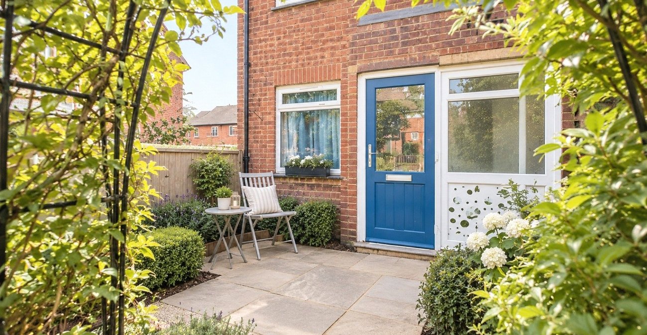 1 bedroom house for sale in Swanley | Robinson Jackson