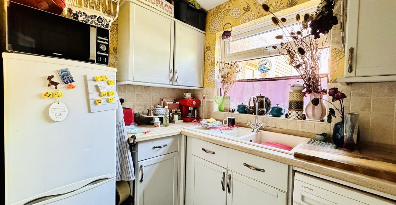 1 bedroom house for sale in Swanley | Robinson Jackson
