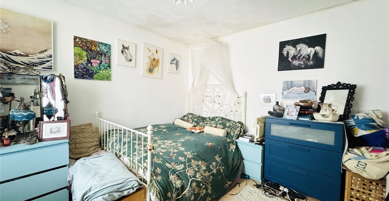 1 bedroom house for sale in Swanley | Robinson Jackson
