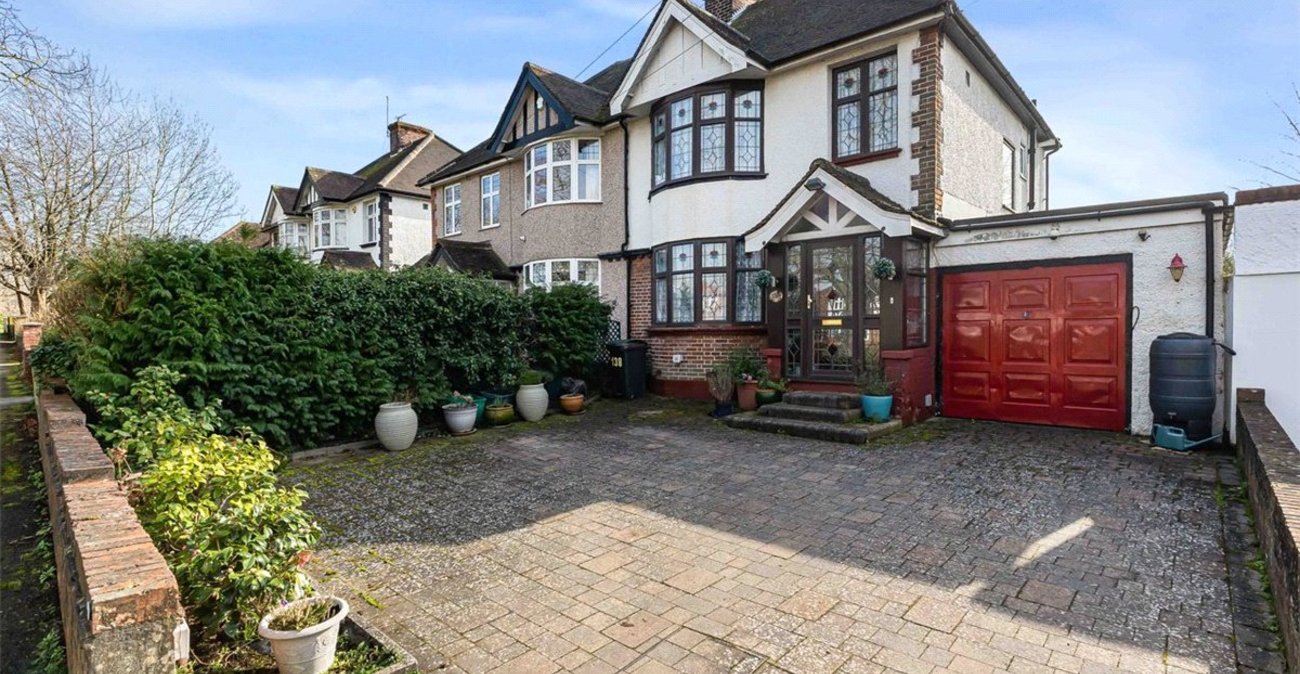 3 bedroom house for sale in South Orpington | Robinson Jackson