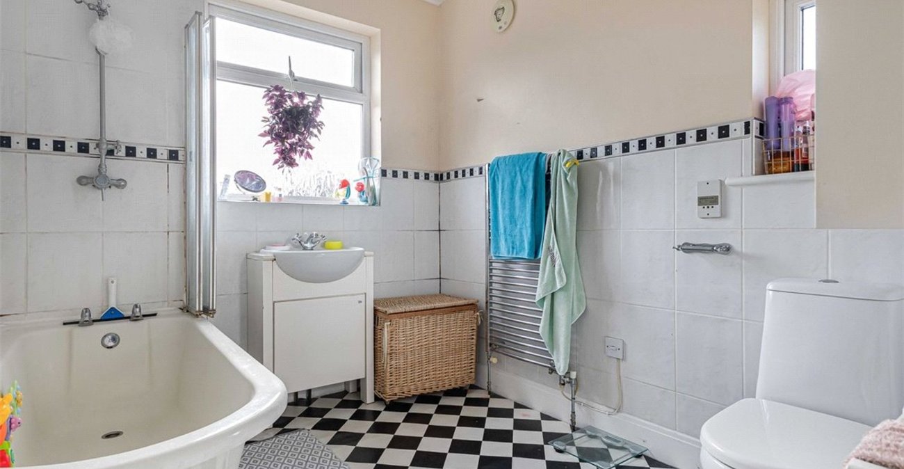 3 bedroom house for sale in South Orpington | Robinson Jackson