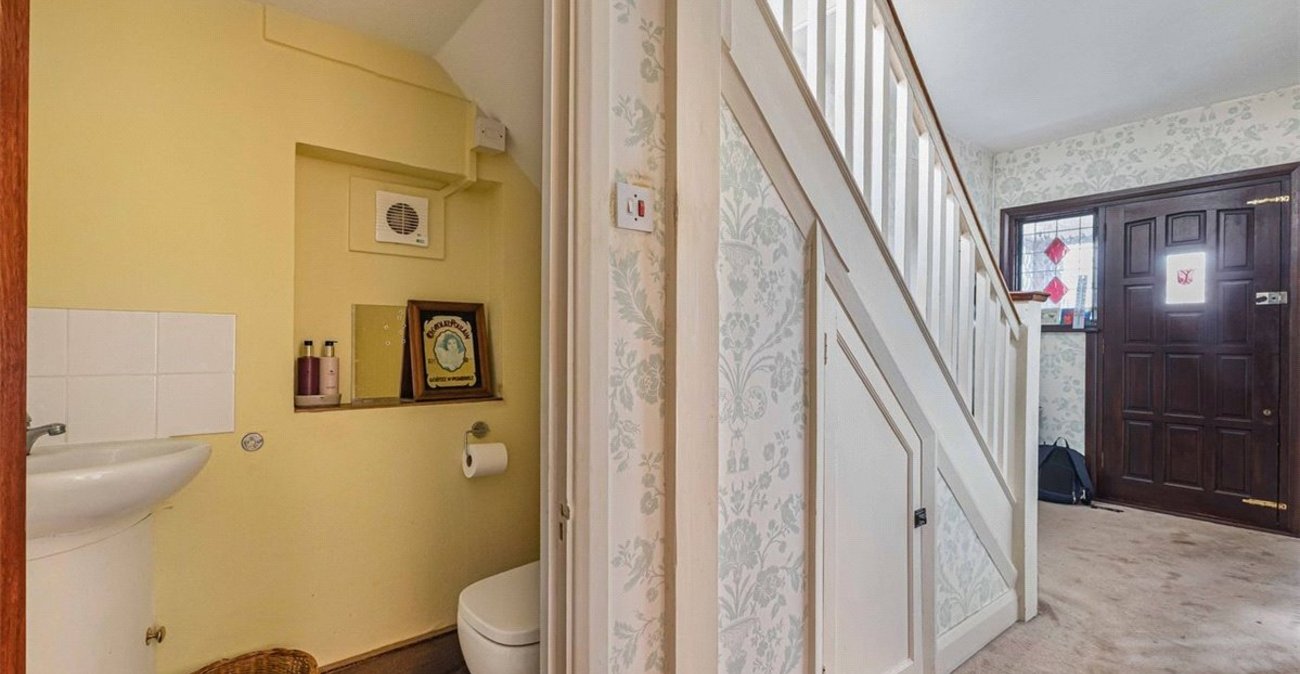 3 bedroom house for sale in South Orpington | Robinson Jackson