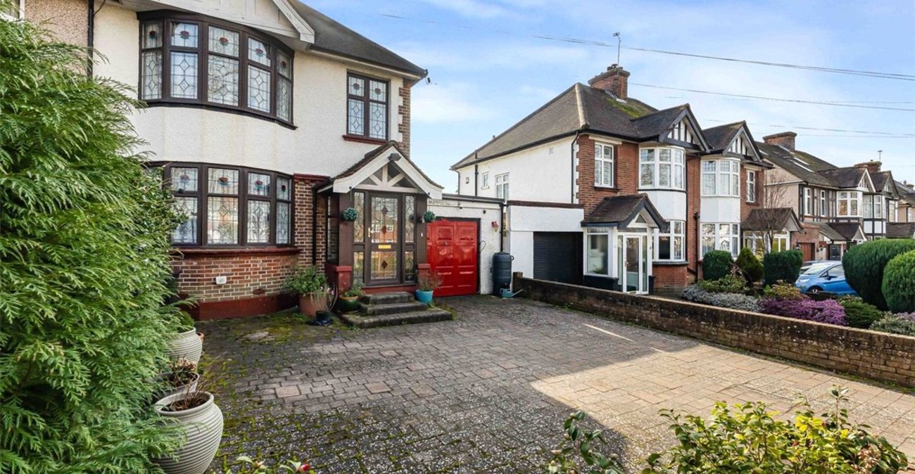 3 bedroom house for sale in South Orpington | Robinson Jackson