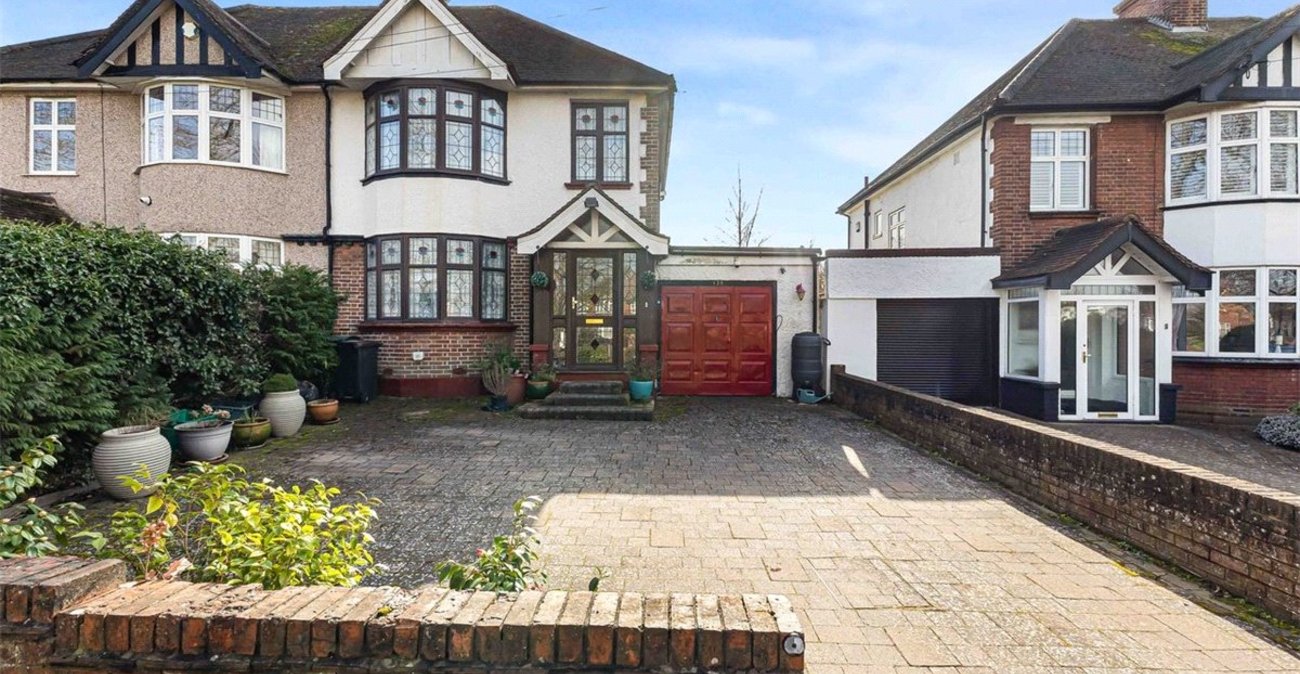 3 bedroom house for sale in South Orpington | Robinson Jackson