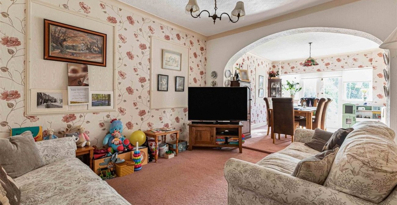 3 bedroom house for sale in South Orpington | Robinson Jackson