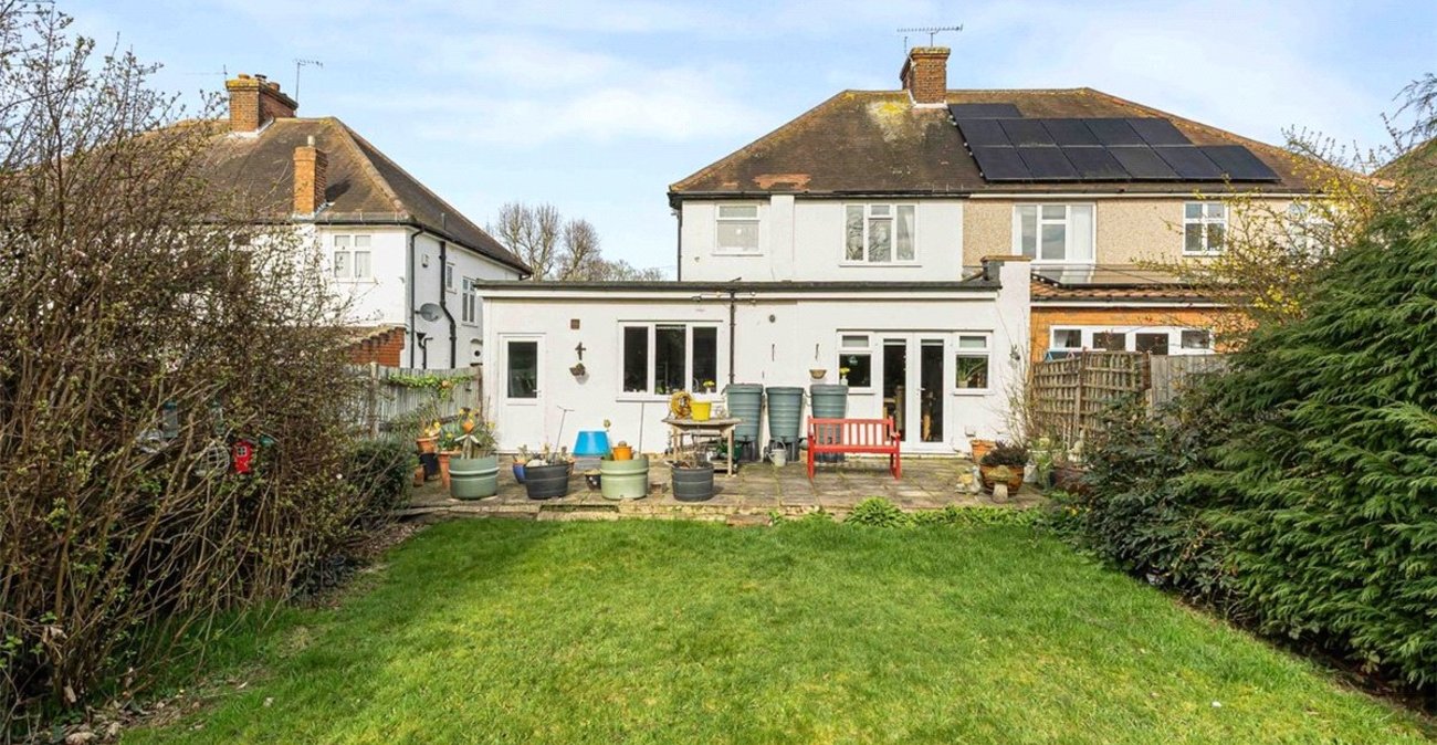 3 bedroom house for sale in South Orpington | Robinson Jackson