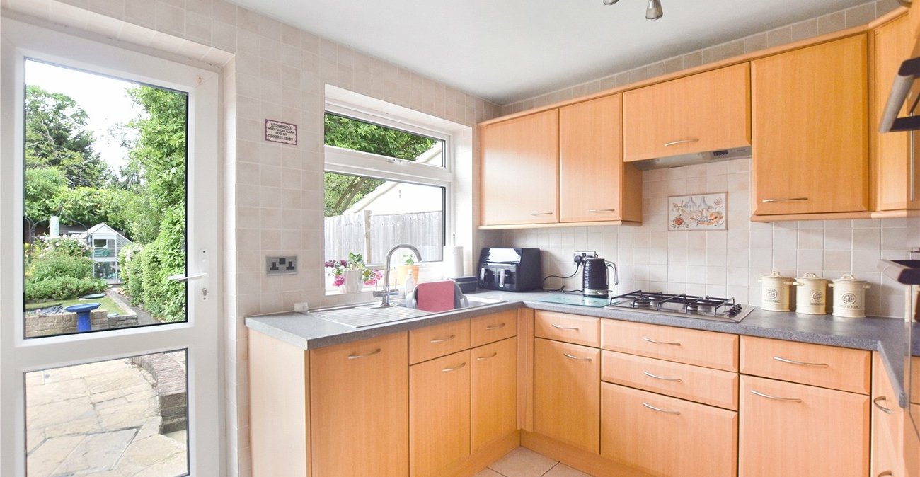 3 bedroom house for sale in Bexley | Robinson Jackson