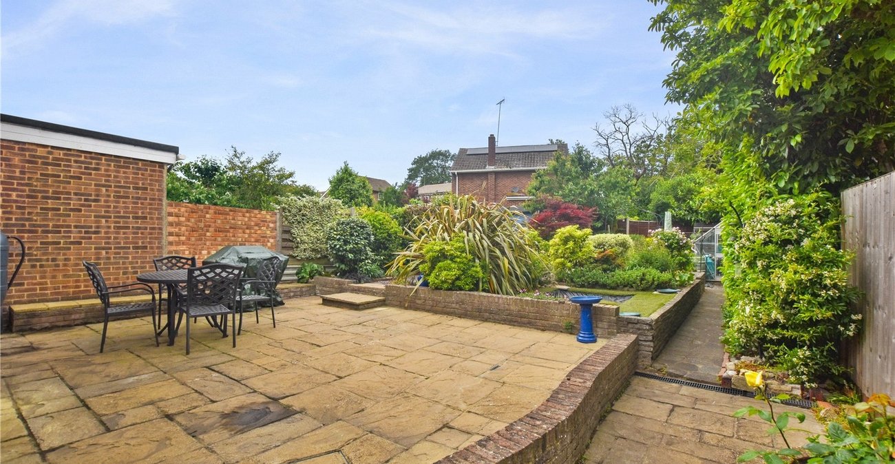 3 bedroom house for sale in Bexley | Robinson Jackson