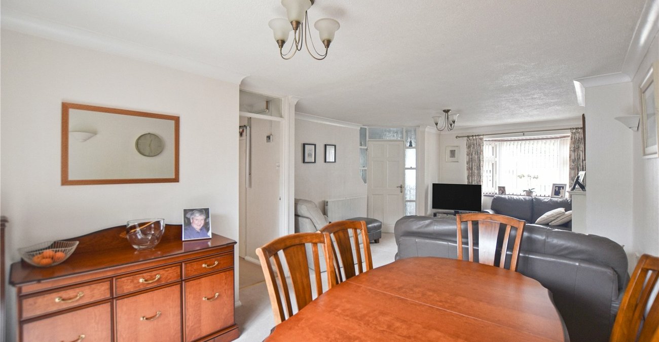 3 bedroom house for sale in Bexley | Robinson Jackson