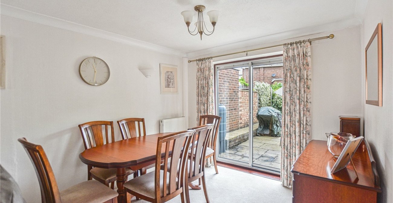 3 bedroom house for sale in Bexley | Robinson Jackson