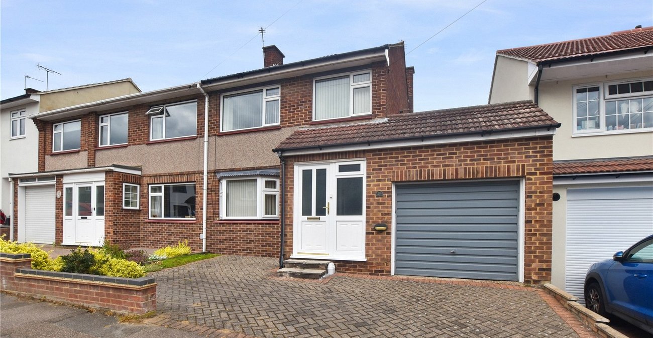 3 bedroom house for sale in Bexley | Robinson Jackson