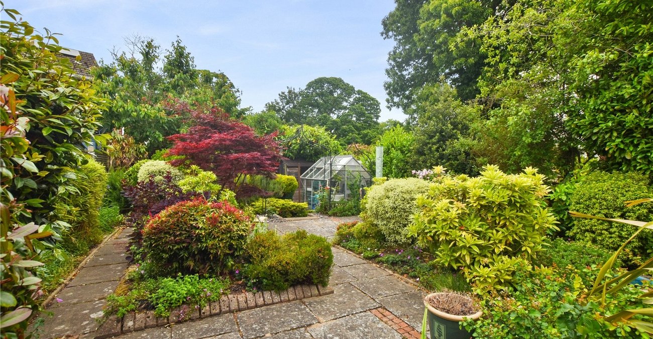 3 bedroom house for sale in Bexley | Robinson Jackson