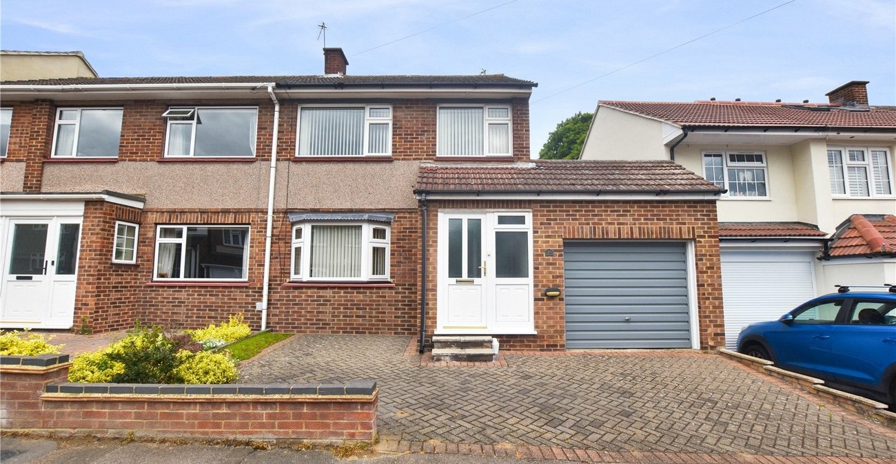 3 bedroom house for sale in Bexley | Robinson Jackson