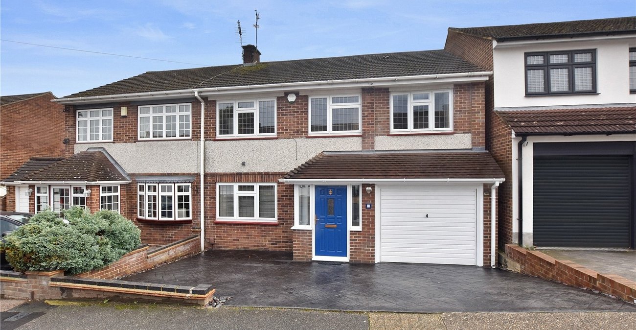 4 bedroom house for sale in Bexley | Robinson Jackson