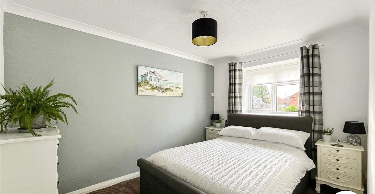 3 bedroom house for sale in Eastchurch | Robinson Michael & Jackson