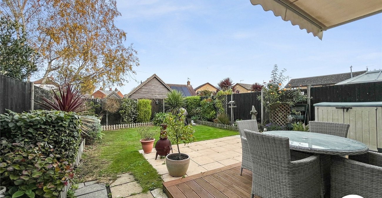 3 bedroom house for sale in Eastchurch | Robinson Michael & Jackson