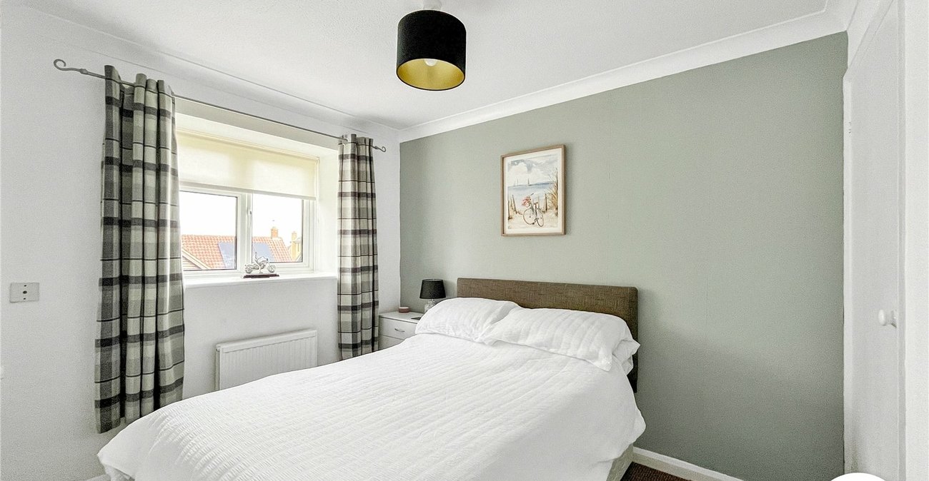 3 bedroom house for sale in Eastchurch | Robinson Michael & Jackson