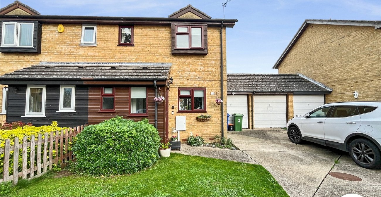 3 bedroom house for sale in Eastchurch | Robinson Michael & Jackson