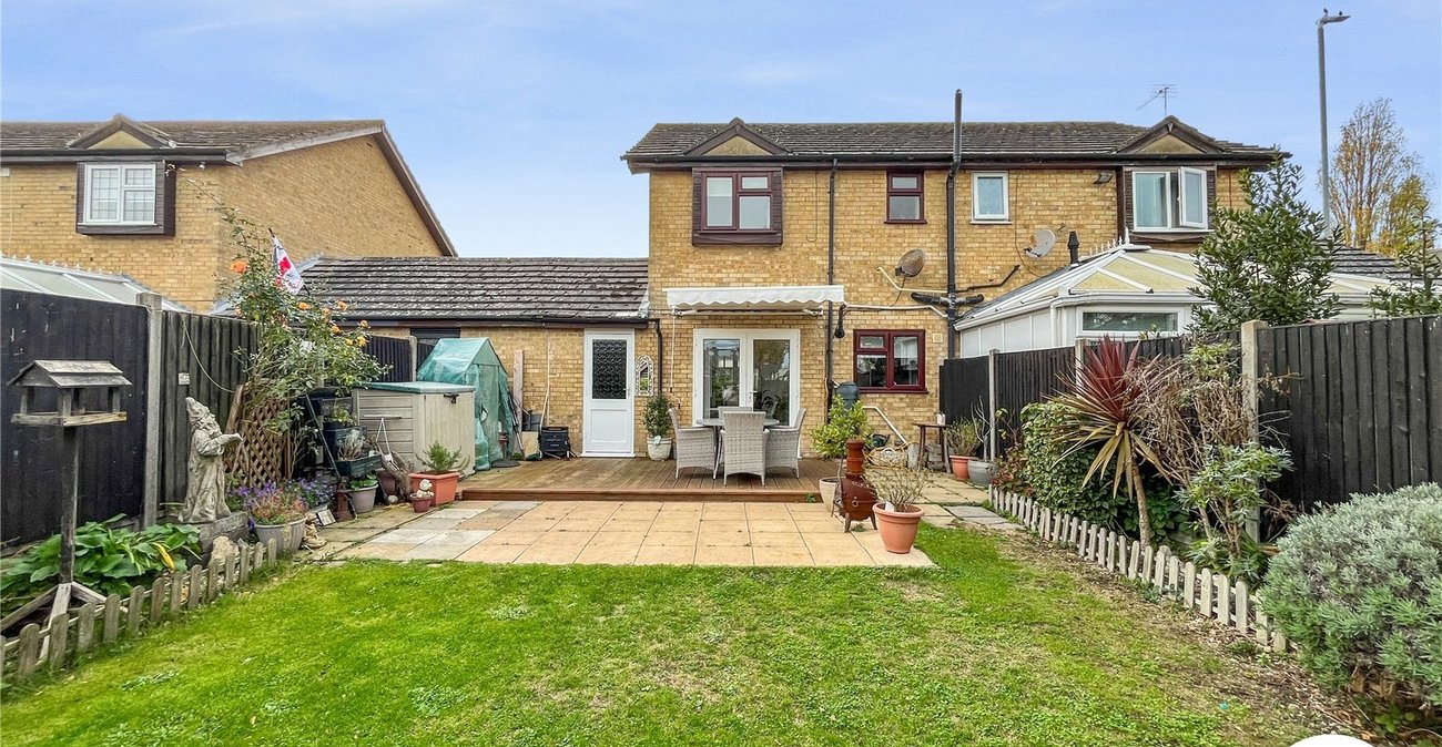 3 bedroom house for sale in Eastchurch | Robinson Michael & Jackson