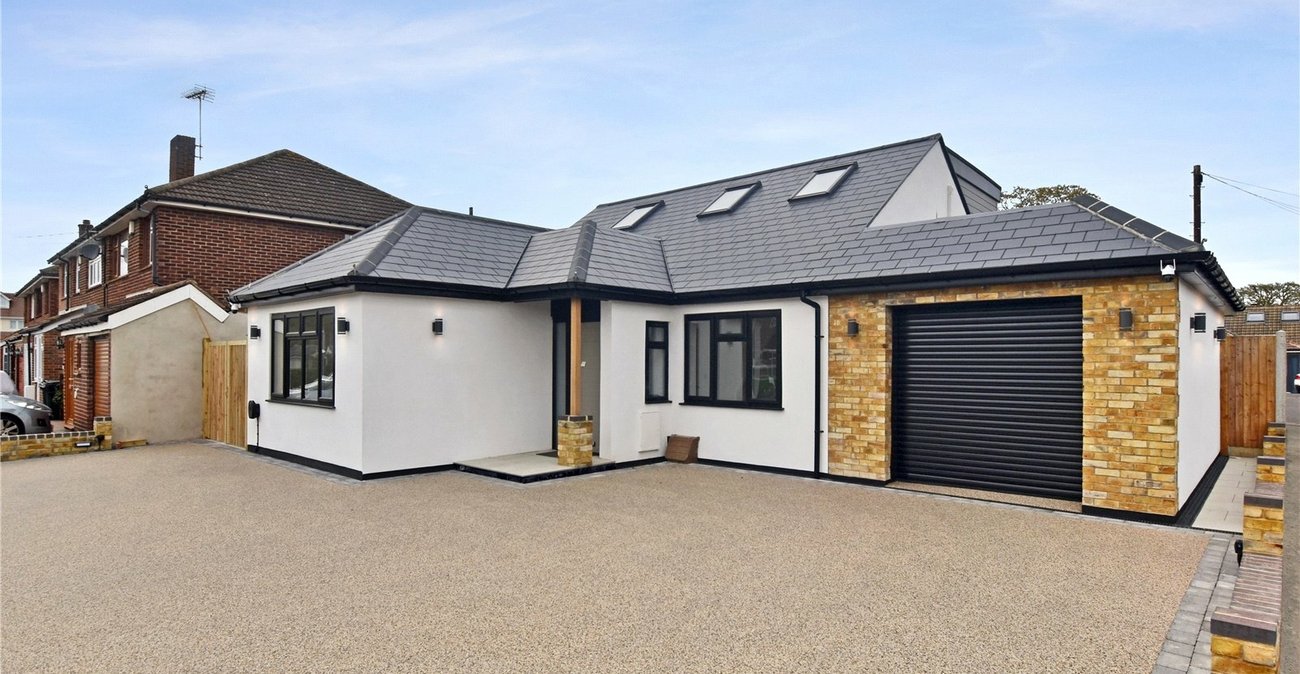 4 bedroom house for sale in Dartford | Robinson Jackson