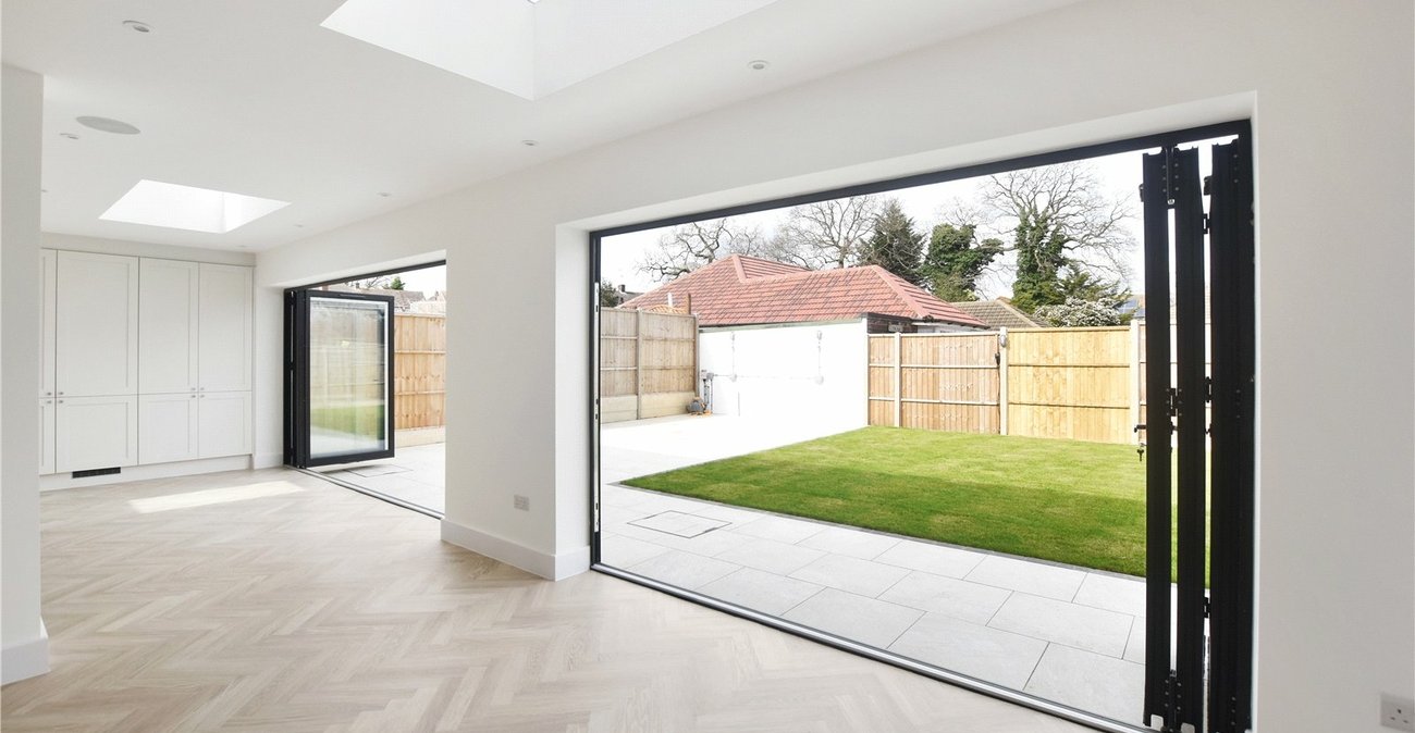 4 bedroom house for sale in Dartford | Robinson Jackson