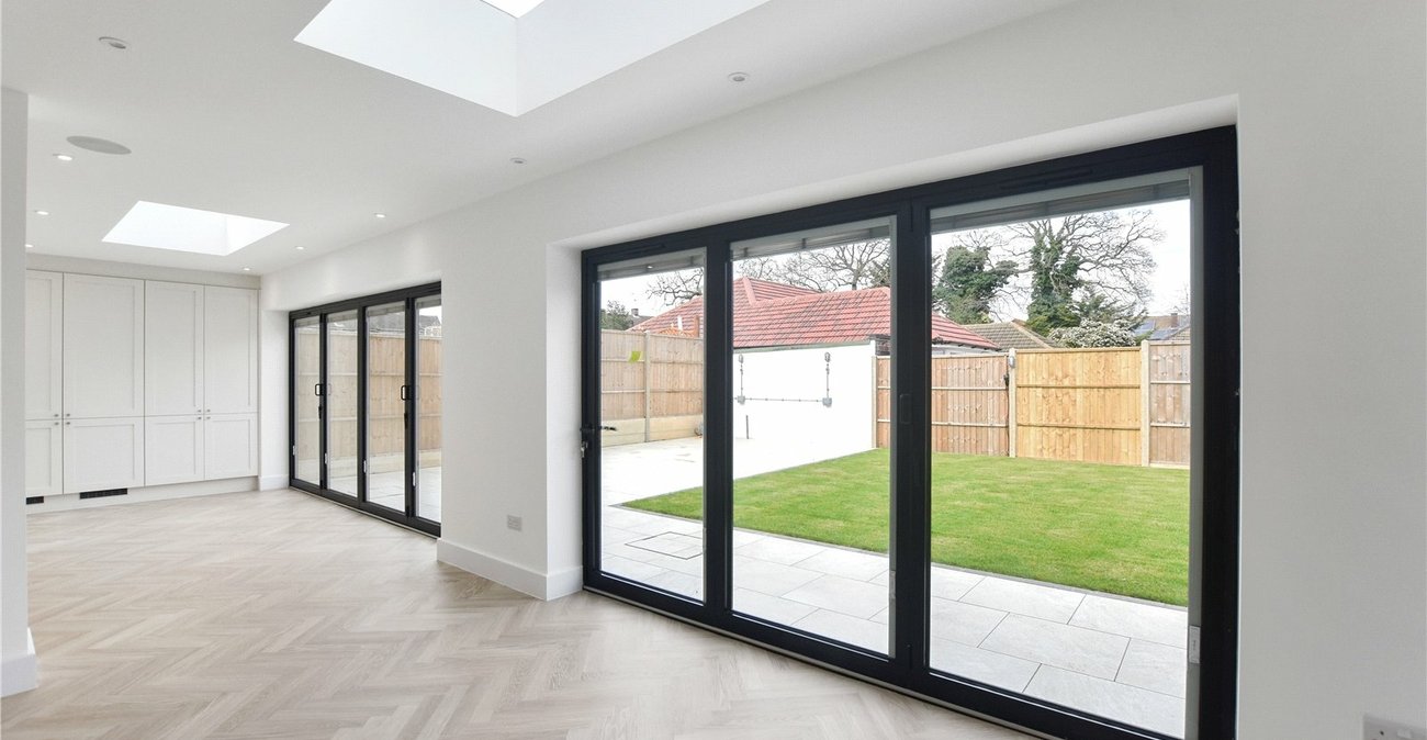 4 bedroom house for sale in Dartford | Robinson Jackson