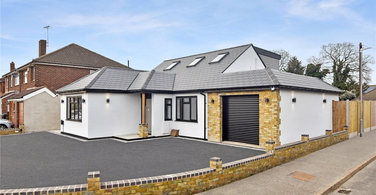 4 bedroom house for sale in Dartford | Robinson Jackson