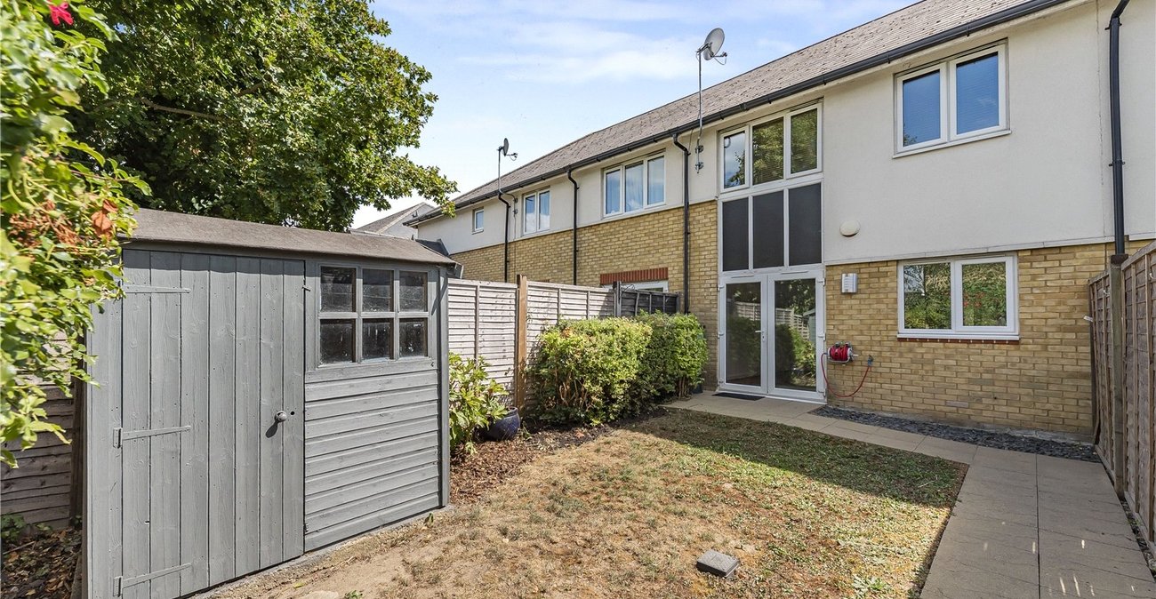 3 bedroom house for sale in Swanley | Robinson Jackson