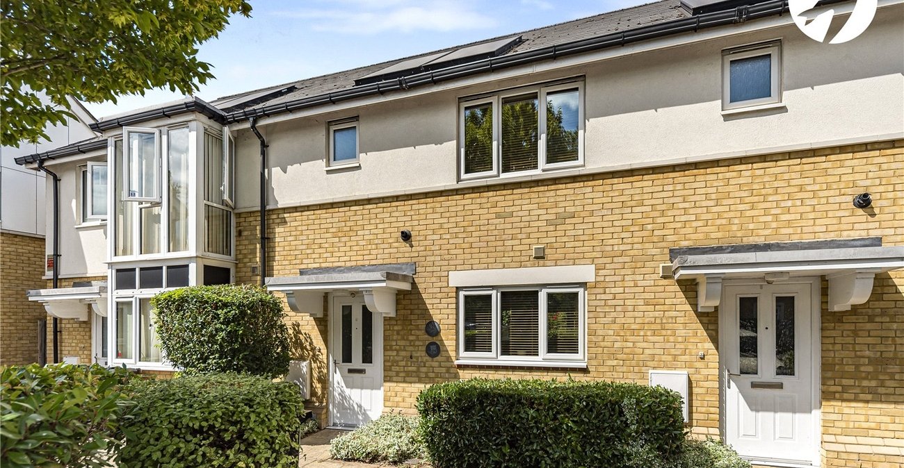 3 bedroom house for sale in Swanley | Robinson Jackson