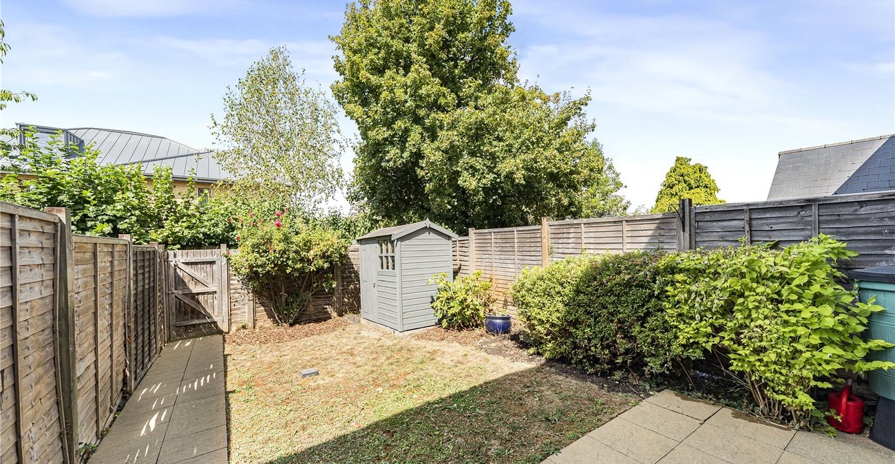 3 bedroom house for sale in Swanley | Robinson Jackson