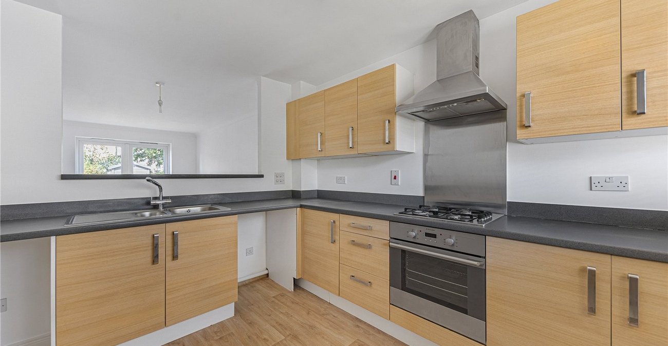 3 bedroom house for sale in Swanley | Robinson Jackson