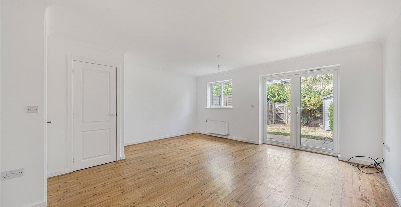 3 bedroom house for sale in Swanley | Robinson Jackson