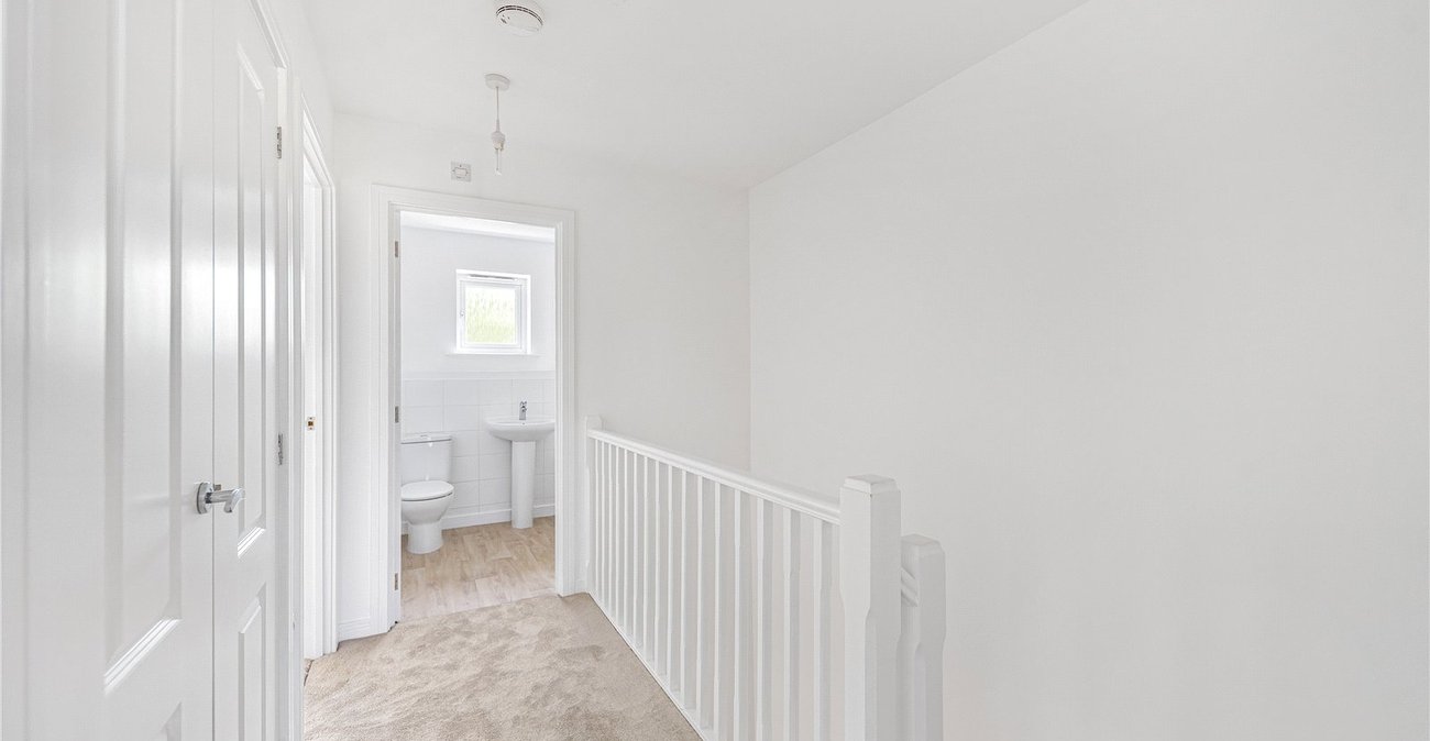3 bedroom house for sale in Swanley | Robinson Jackson