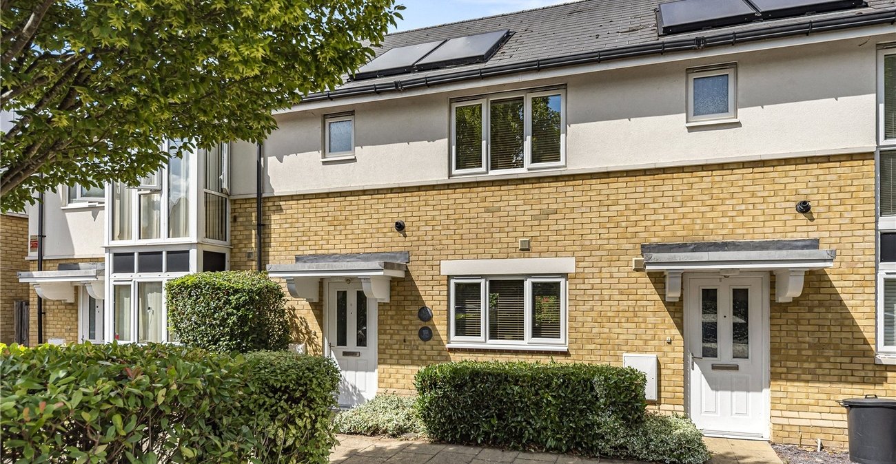 3 bedroom house for sale in Swanley | Robinson Jackson