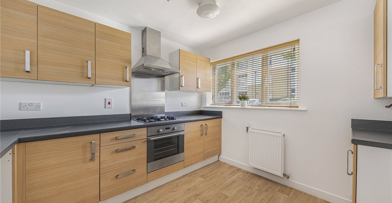 3 bedroom house for sale in Swanley | Robinson Jackson