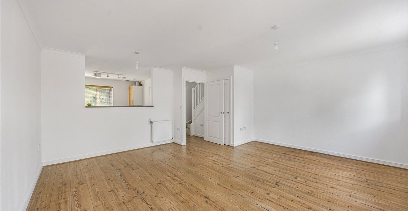 3 bedroom house for sale in Swanley | Robinson Jackson