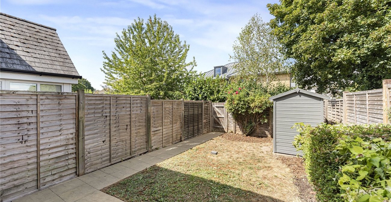 3 bedroom house for sale in Swanley | Robinson Jackson