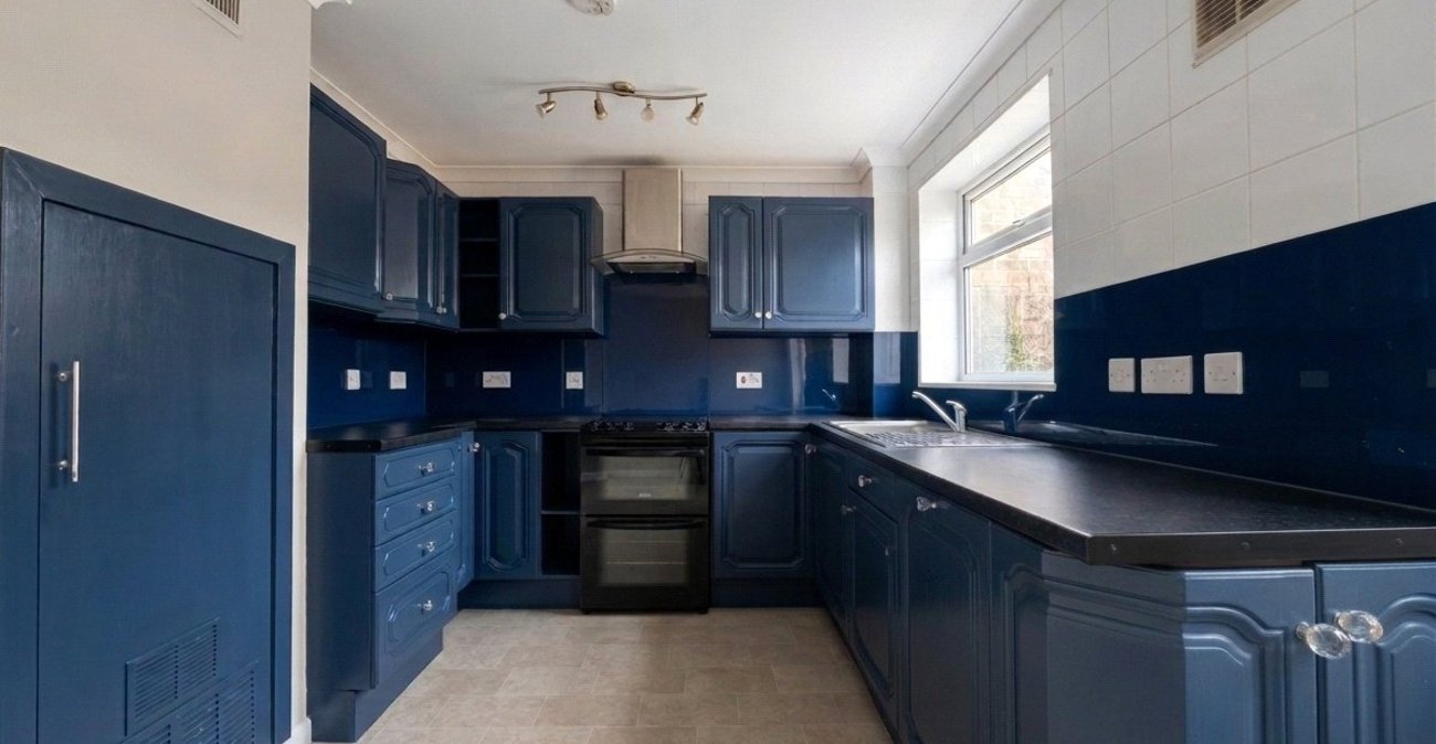 2 bedroom house for sale in Rochester | Robinson Michael & Jackson