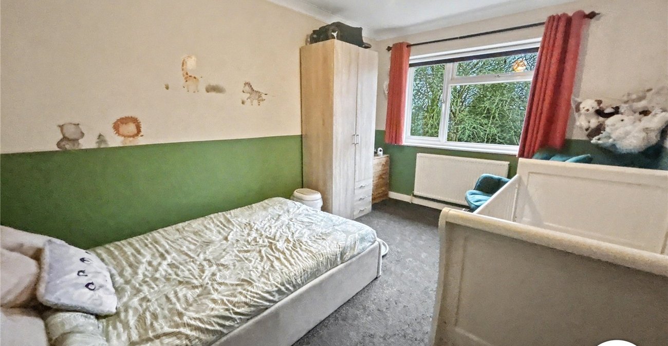 2 bedroom property for sale in Sidcup | Robinson Jackson