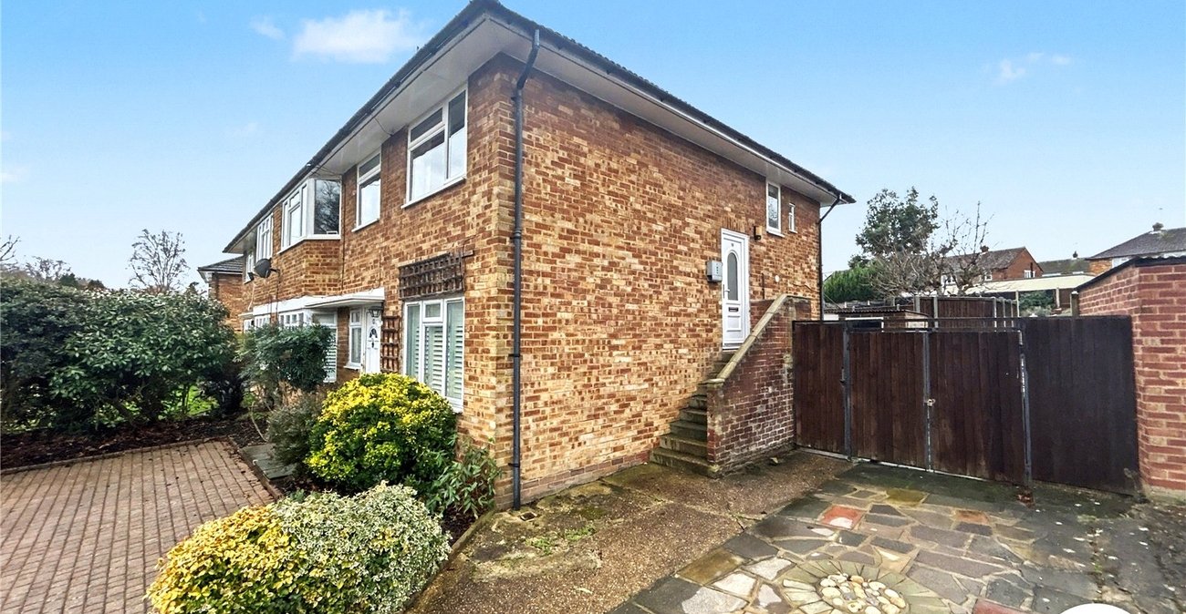 2 bedroom property for sale in Sidcup | Robinson Jackson