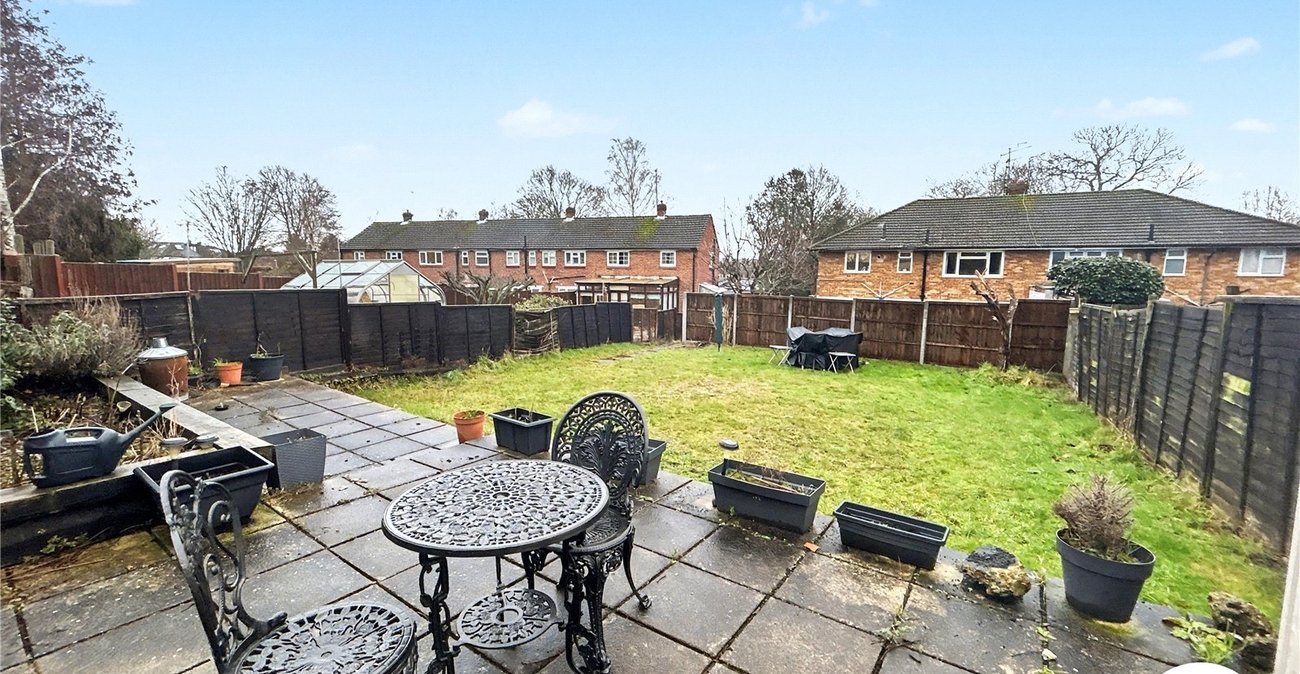 2 bedroom property for sale in Sidcup | Robinson Jackson