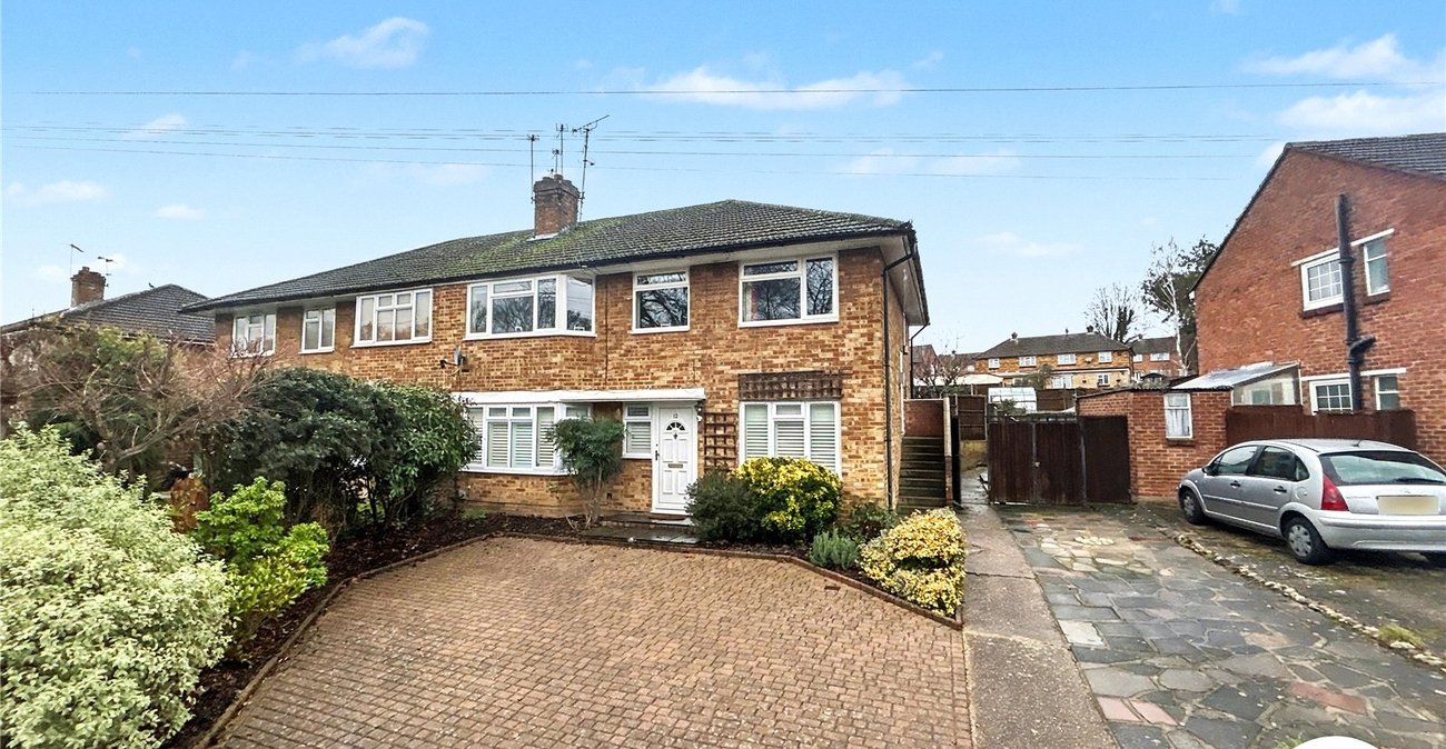 2 bedroom property for sale in Sidcup | Robinson Jackson