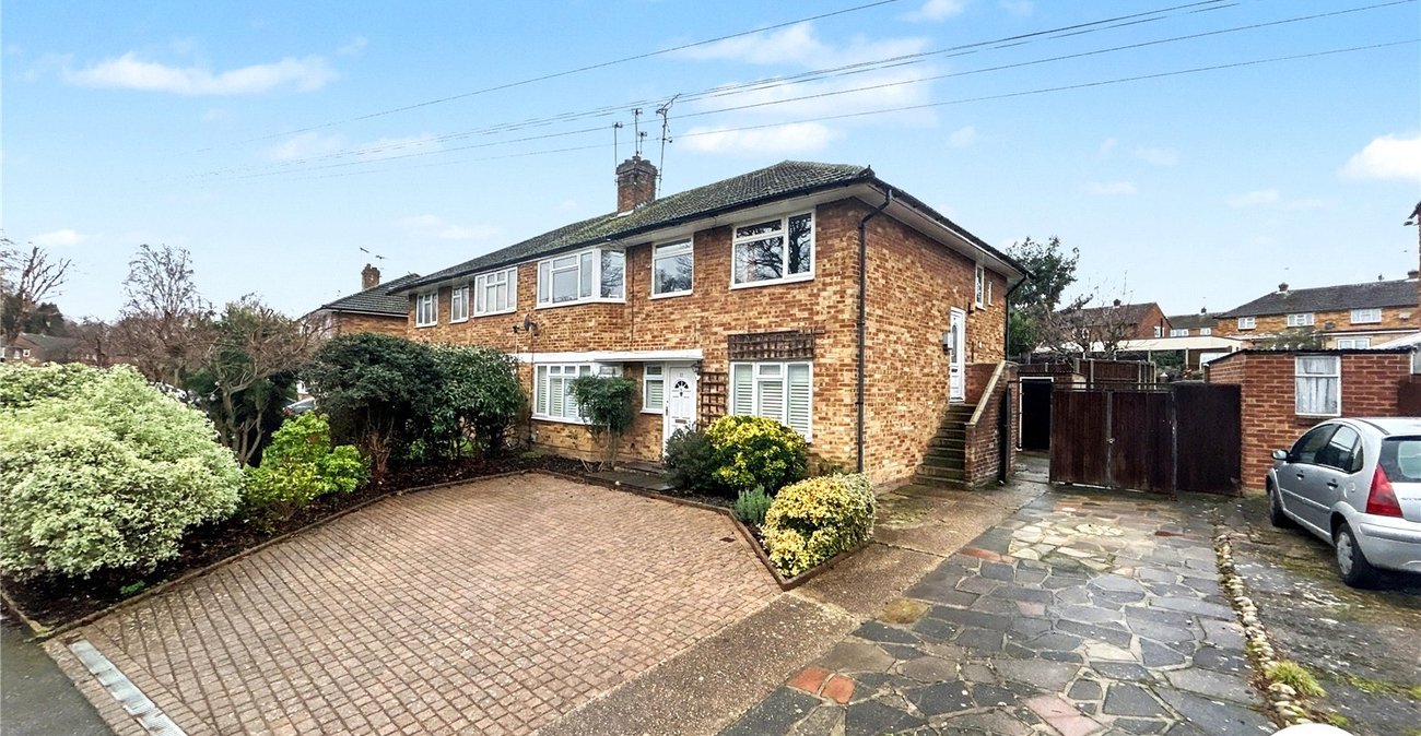 2 bedroom property for sale in Sidcup | Robinson Jackson