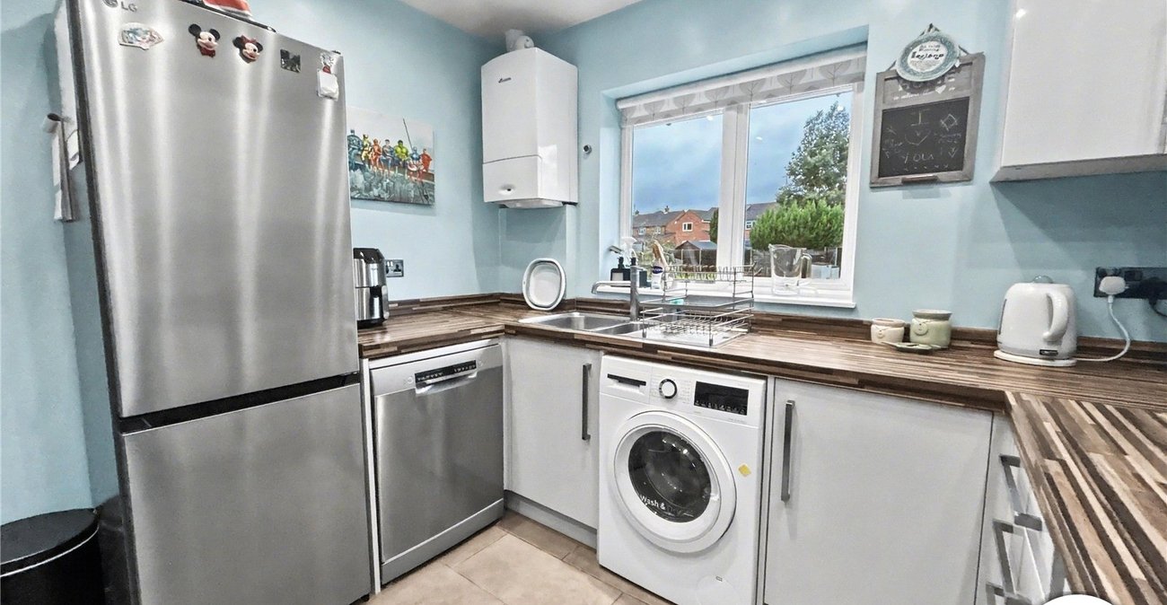 2 bedroom property for sale in Sidcup | Robinson Jackson