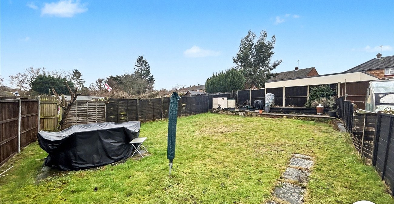 2 bedroom property for sale in Sidcup | Robinson Jackson