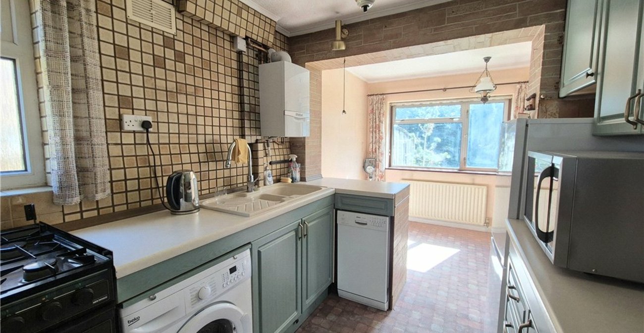 3 bedroom house for sale in South Orpington | Robinson Jackson