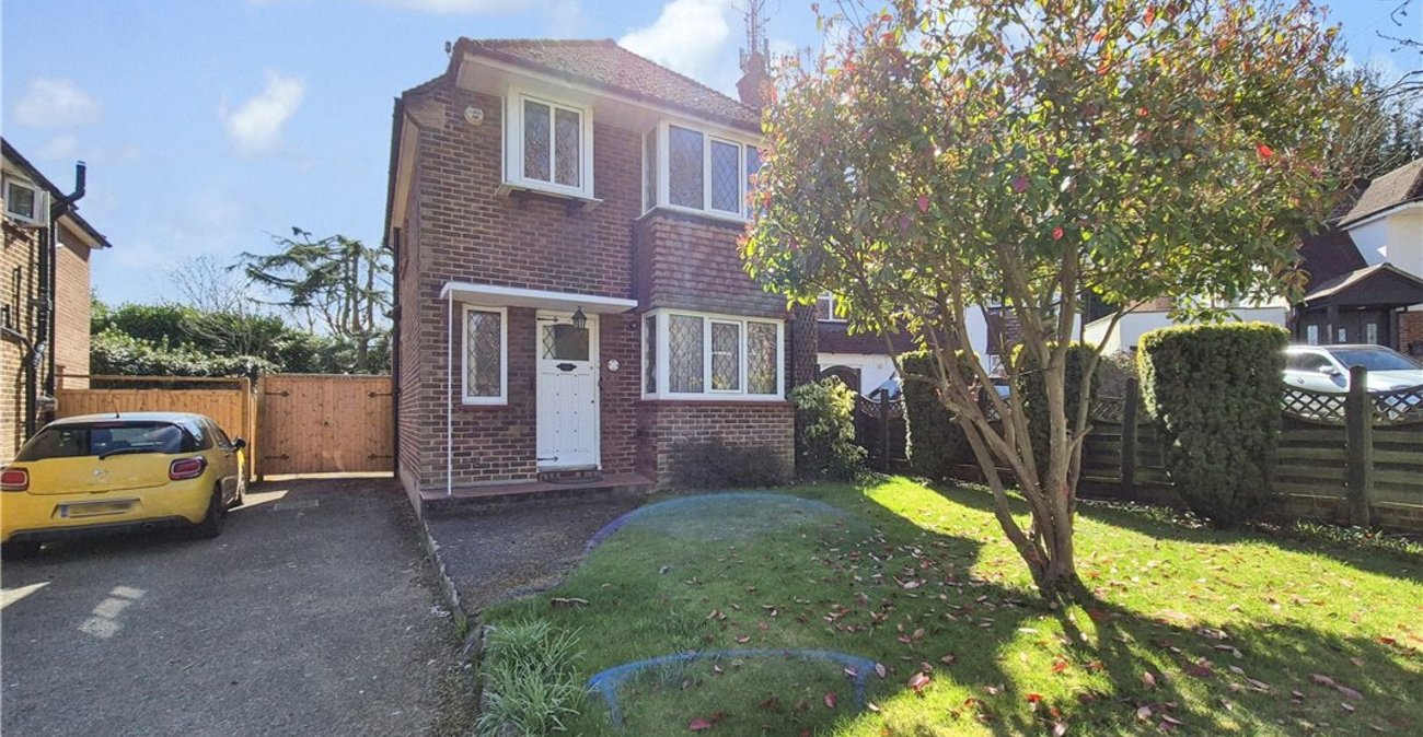 3 bedroom house for sale in South Orpington | Robinson Jackson