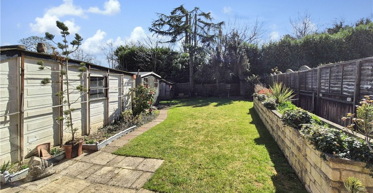 3 bedroom house for sale in South Orpington | Robinson Jackson
